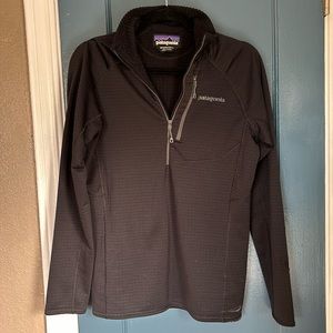 Patagonia pullover